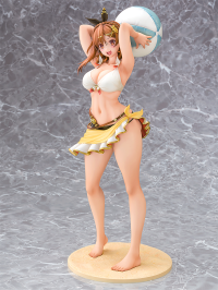 Ryza (Reisalin Stout): Tanned Swimsuit Ver. 3
