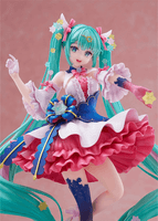 Creators Collection Figure Hatsune Miku: Rosuuri Ver. 6