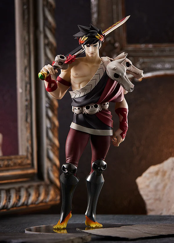 GOOD SMILE COMPANY POP UP PARADE Zagreus - Hades