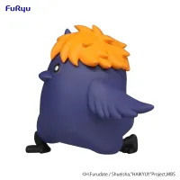 FuRyu HAIKYU!! Noodle Stopper Figure Petit 1 -Hina Crow- - Haikyu!! - photo 3
