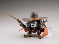 Yu-Gi-Oh 3D Monster Collection Vol.2 16