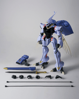 <SIDE AB> Dunbine (H.D.) 10