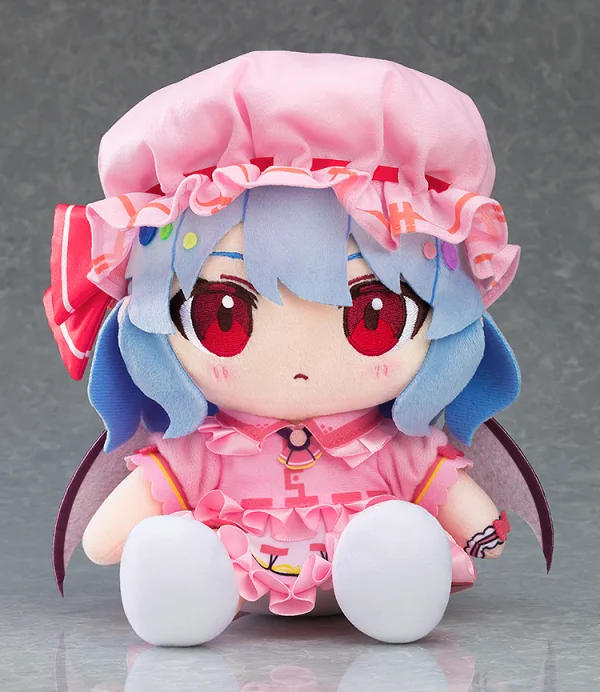 GOOD SMILE COMPANY Chocopuni Plushie Remilia Scarlet - Touhou Project