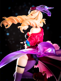 PLAMAX MF-14: minimum factory Sheryl Nome(re-run) 7