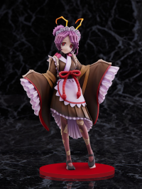 Entoma Vasilissa Zeta 1/7 Scale Figure 6