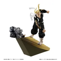 MegaHouse Toman Heroic Scenes - Tokyo Revengers - photo 4