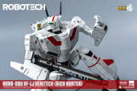 Robotech - ROBO-DOU VF-1J Veritech (Rick Hunter) 12