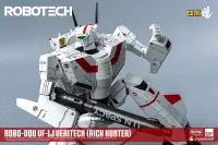 threezero Robotech - ROBO-DOU VF-1J Veritech (Rick Hunter) - Robotech - photo 12