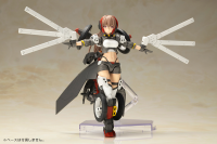 FRAME ARMS GIRL WILBER NINE 20