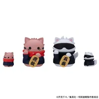 MegaHouse MEGA CAT PROJECT Jujutsu Kaisen Jujutsu Fortune Cats - Jujutsu Kaisen - photo 10