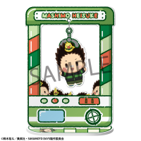 Chara Catcher～ SAKAMOTO DAYS (8pc per box) 2