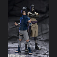 Orochimaru -Seeker of Immortality- 8