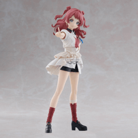 THE IDOLM@STER Gakuen ESPRESTO-Majestic pose-Saki Hanami 2
