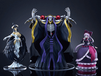 POP UP PARADE SP Ainz Ooal Gown 5