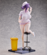 Yuri Hospital Ver. 2