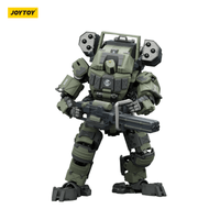 APOC Series Iron Assault Fire Support Mech ST-8610 12