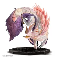 CAPCOM CAPCOM FIGURE BUILDER CUBE Mizutsune/MONSTER HUNTER (1pc) - Monster Hunter - photo 2