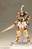 KOTOBUKIYA FRAME ARMS GIRL DURGA 〈GOLD RITTER〉 - Frame Arms Girl - photo 13