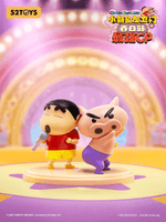 Shinchan & Buriburizaemon – Kasukabe’s Ultimate Duo 11