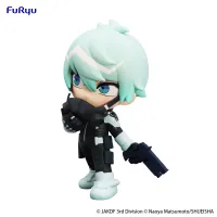 FuRyu Kaiju No. 8　TOONIZE -Reno Ichikawa Cartoon Color ver.- - Kaiju No. 8 - photo 2