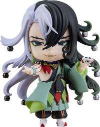 Nendoroid Alter Ego/Ashiya Douman 2