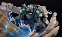 Edward Elric & Alphonse Elric 9