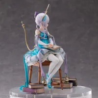Design COCO Atelier Sophie 2: The Alchemist of the Mysterious Dream Plachta 1/7 Complete Figure - Atelier Ryza - photo 9