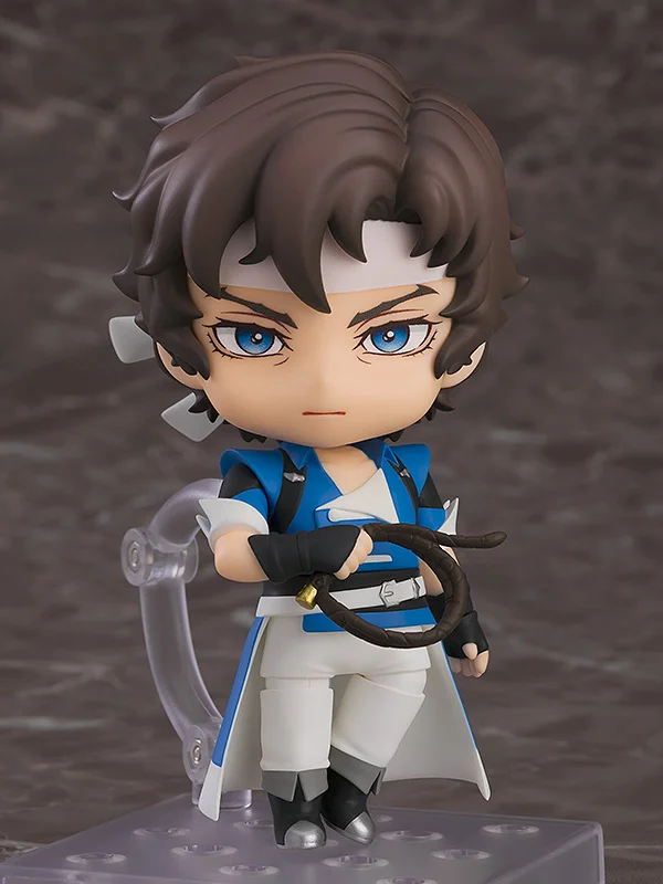 GOOD SMILE COMPANY Nendoroid Richter Belmont - Video Games
