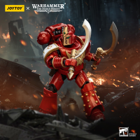 Thousand Sons Khenetai Occult Cabal Khenetai Blade 11