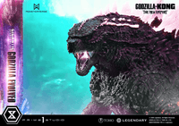 Gigantic Masterline Godzilla x Kong: The New Empire (Film) Godzilla Evolved 			 9