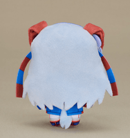 Yurugao Mini Plushie Nervous Tama-chan 3