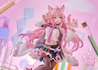 Claynel Hakui Koyori 1/7 Scale Figure - hololive production - photo 10