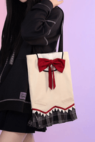 Puella Magi Madoka Magica The Movie -Rebellion- COSBAG 8