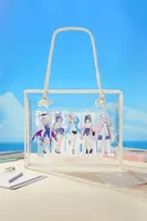 GoodSmile Moment Blue Archive Holiday Saunter Series Tote Bag - Blue Archive - photo 8