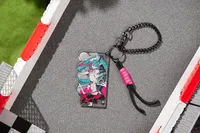 GoodSmile Moment Hatsune Miku: Racing Ver. 2025 Keychain B - Hatsune Miku - photo 3