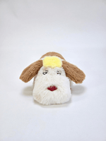 Heen Beanbag (M), "Howl's Moving Castle" 6