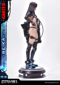 Premium Masterline GANTZ:O Reika 6