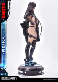 Prime 1 Studio Premium Masterline GANTZ:O Reika - GANTZ:O - photo 6