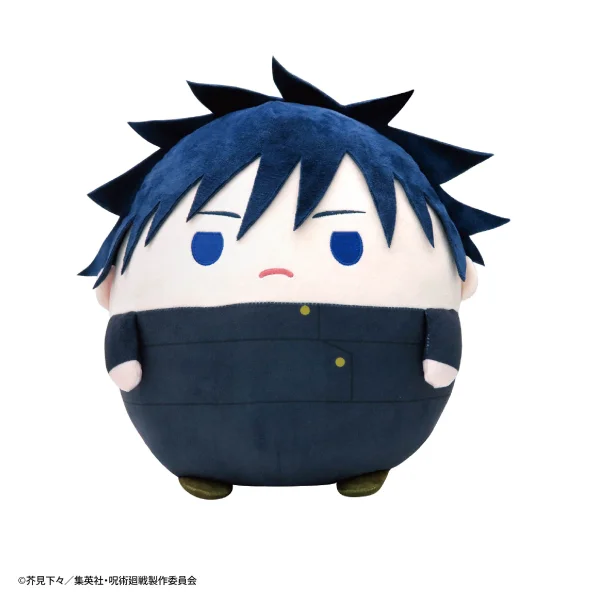 MAX LIMITED JUJUTSUKAISEN FUWA KORORIN BIG (Item B) - Jujutsu Kaisen