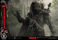 Prime 1 Studio Premium Masterline Predator (Comics) Ahab Predator - Live Action Movies/TV - photo 42