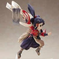Sakuna: Of Rice and Ruin Sakuna Hime 6