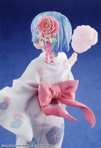 KADOKAWA Rem: Yukata Ver. (Renewal Package Edition) - Re:ZERO -Starting Life in Another World- - photo 13