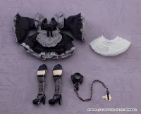 GOOD SMILE COMPANY Nendoroid Doll Shizuku Kuroe Cosplay by Marin - My Dress-Up Darling - photo 7