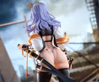HOTVENUS SAMURAI -Rei- - 18+ - photo 34