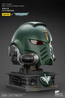 JOYTOY Dark Angels MkX Helmet & Display Stand - Warhammer 40K - photo 29