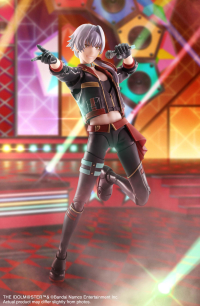 REN KIZAKI, TAMASHII NATIONS S.H.Figuarts 2