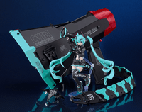 Hatsune Miku: Chuocho Tactical Craft Ver. 2