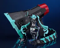 GOOD SMILE COMPANY Hatsune Miku: Chuocho Tactical Craft Ver. - Hatsune Miku - photo 2