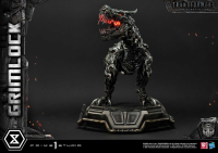 Museum Masterline Transformers: Age of Extinction (Film) Grimlock 32