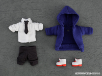 Nendoroid Doll Outfit Set: Power 1